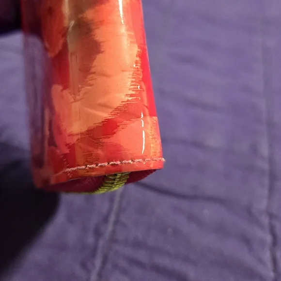 Louis Vuitton IKat Monogram Limited Edition Vernis Long Wallet - Picture 8 of 16